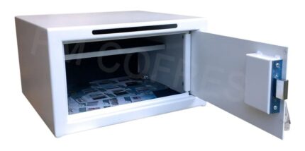 Cofre Macbook 24 Boca de Lobo